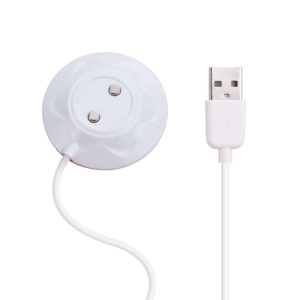 Rose Toy Chargers
