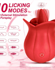 10 HCKING Get External Stimulation For Foreplay