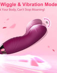 Rose toy with Dildo Extension: A Multi-Functional Delight