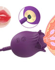 4 In 1 Detachable Rose Toy