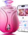 Rose Toy® Noble Edition (App-Controlled)