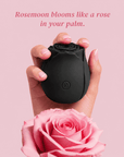 Black Rose Toy - Dive into the Real Sensation