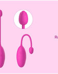 Remote Control Rose Toy