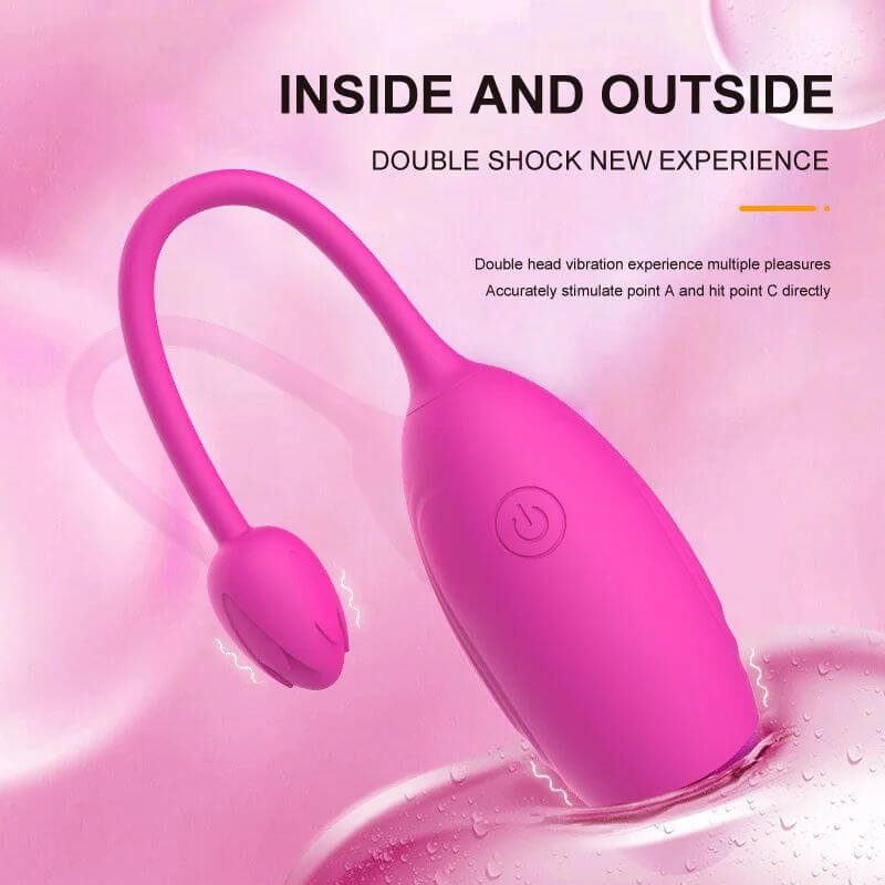 Remote Control Rose Toy