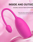 Remote Control Rose Toy