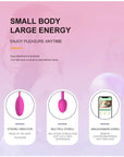 Remote Control Rose Toy