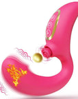 Rose G Spot Vibrator