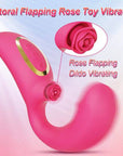 Rose G Spot Vibrator
