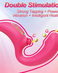 Rose G Spot Vibrator