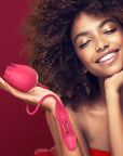 Rose Sex Toys Sucking Vibrator