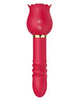 rose telescopic toy 