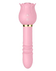 rose telescopic toy