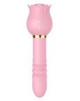 rose telescopic toy 