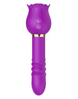 rose telescopic toy