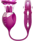 4 In 1 Rose Toy