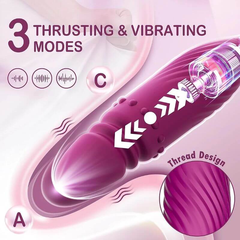 4 In 1 Rose Toy