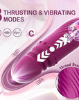 4 In 1 Rose Toy