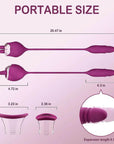 4 In 1 Rose Toy
