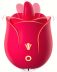 Rose toy G-Spot Stimulation