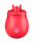 Rose Vibrator 3 Speeds &7 Frequency