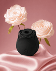Black Rose Toy - Dive into the Real Sensation