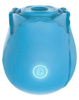 blue rose toy
