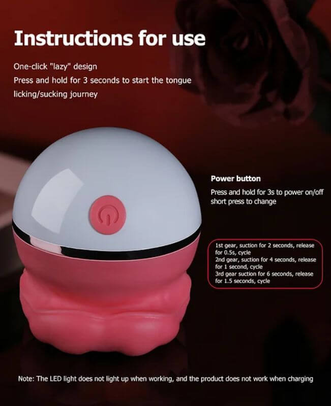 New Rose Toy