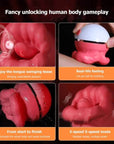 New Rose Toy