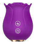 purple Rose Toy Vibrator