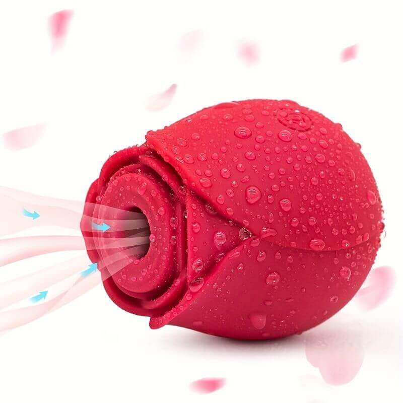 The Original Rose Toy in Seven Colors RoseZoe The Original Rose Toy in Seven Colors RoseZoe