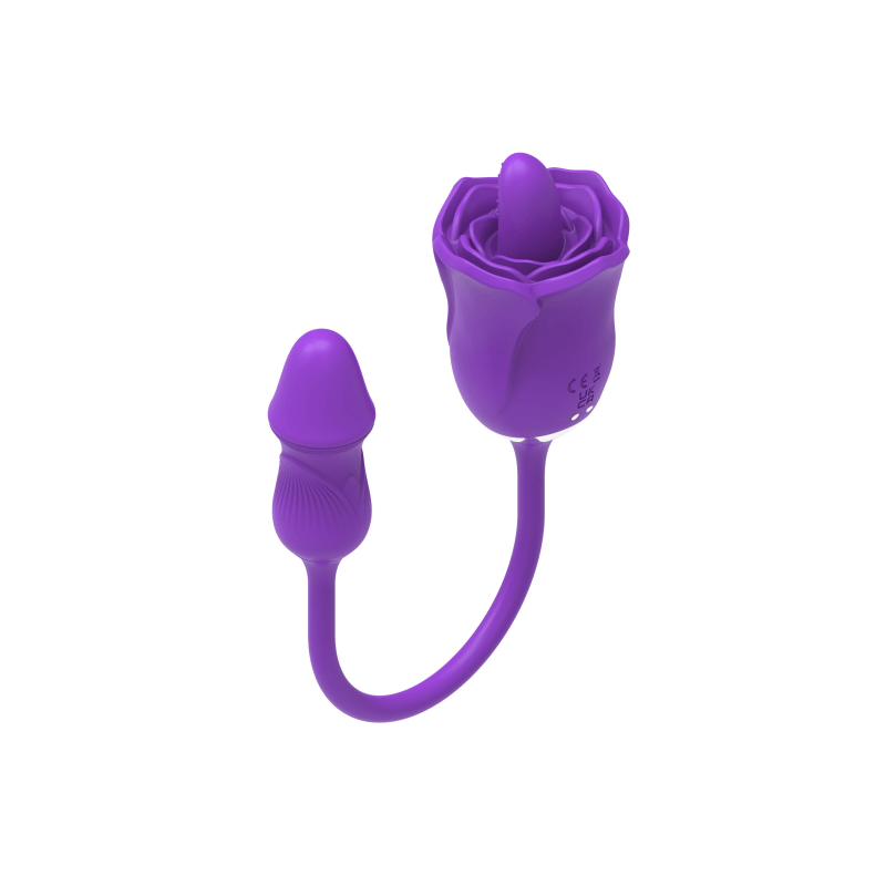 Rose Bud Toy