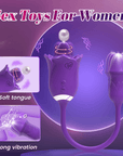 rose bud toy vibrator
