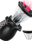 Rose Clit Toy