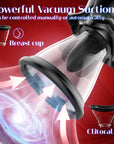 Rose Clit Toy