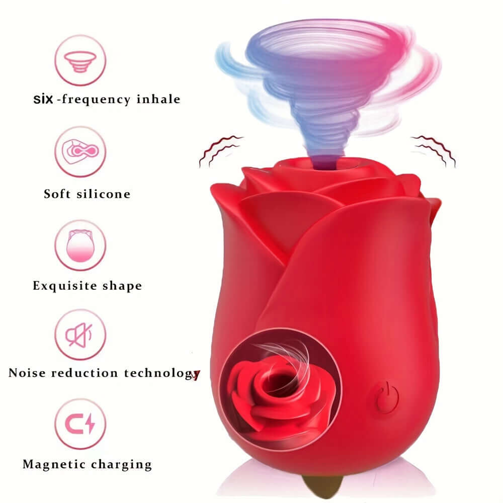 Rose For Women