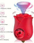 Rose For Women