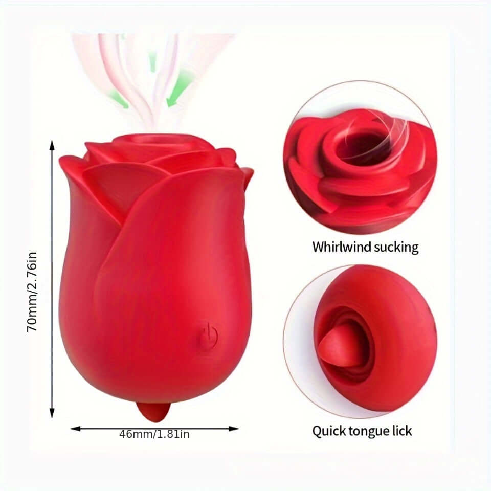 Rose For Women