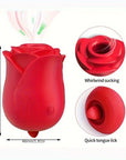 Rose For Women