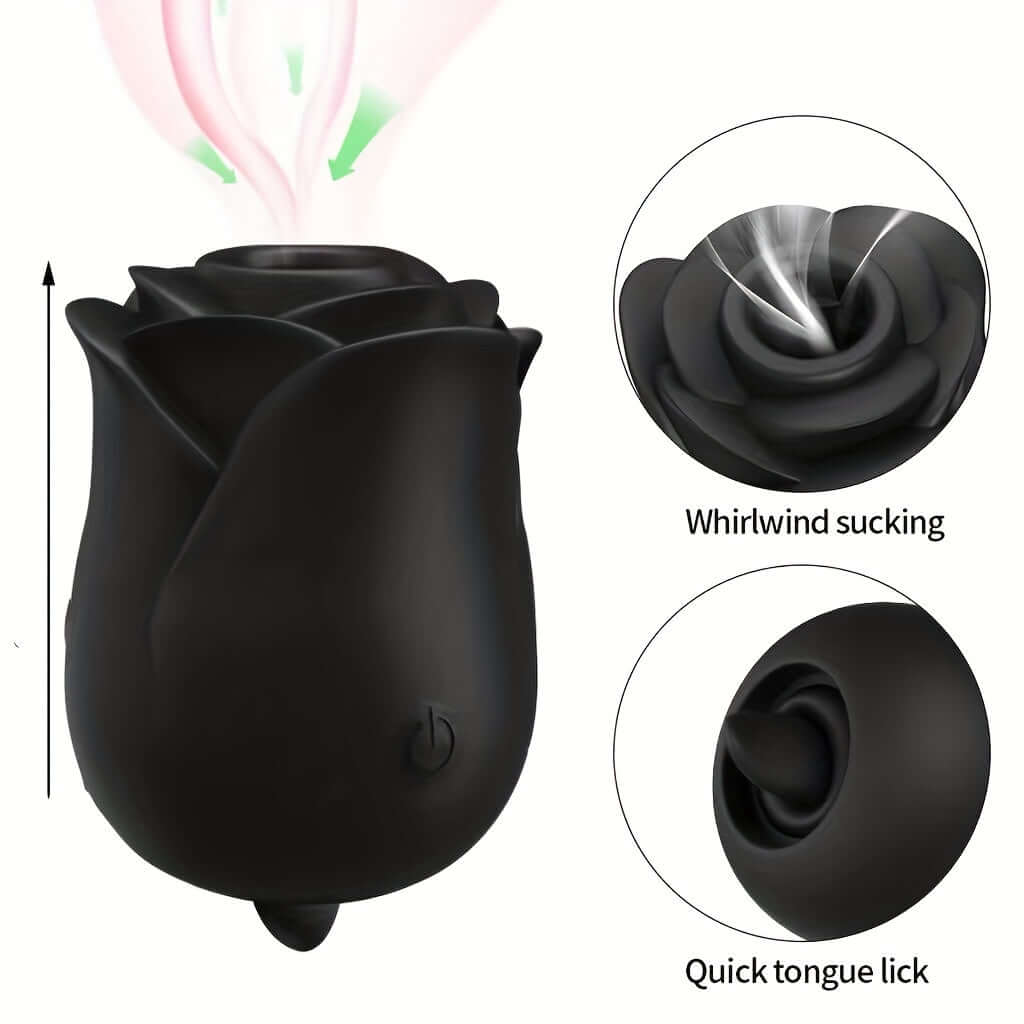 Rose For Women