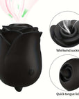Rose For Women