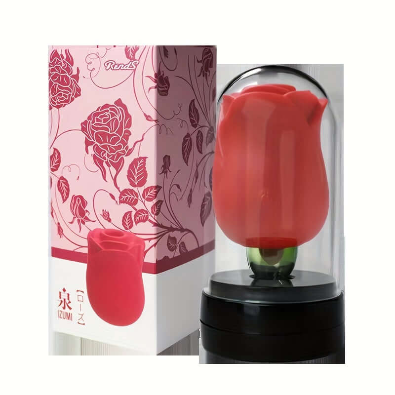 Rose For Women