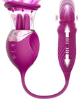 Rose Sucker