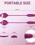 Rose Sucker