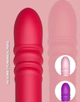 rose telescopic toy