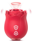 Rose Toy Vibrator