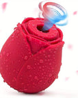 red rose vibrator