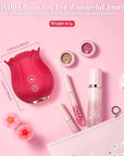 Rose Vibrater