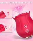 Rose Vibrater
