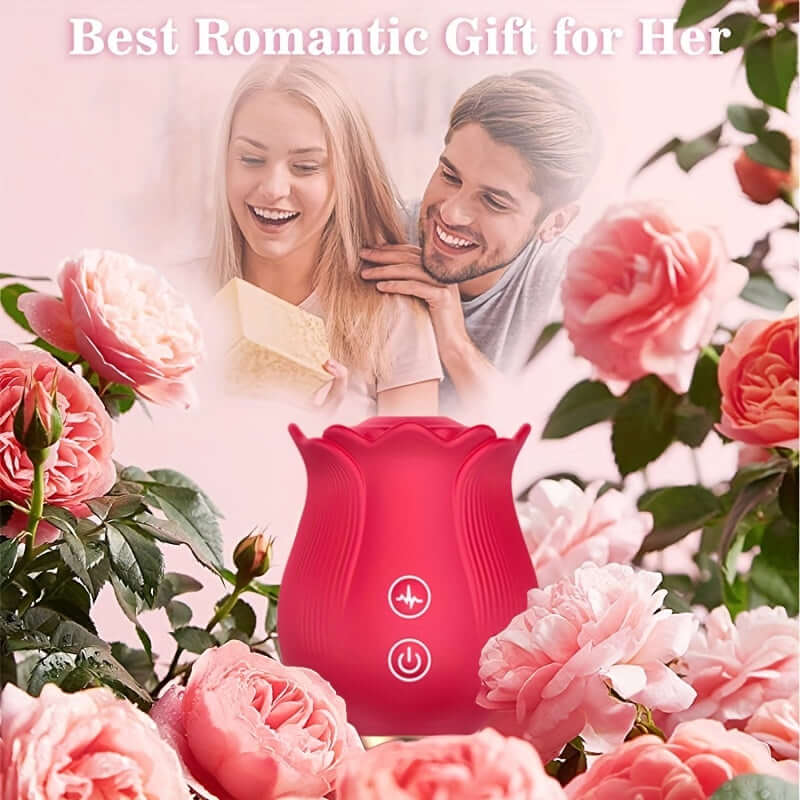 Rose Vibrater