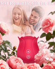 Rose Vibrater